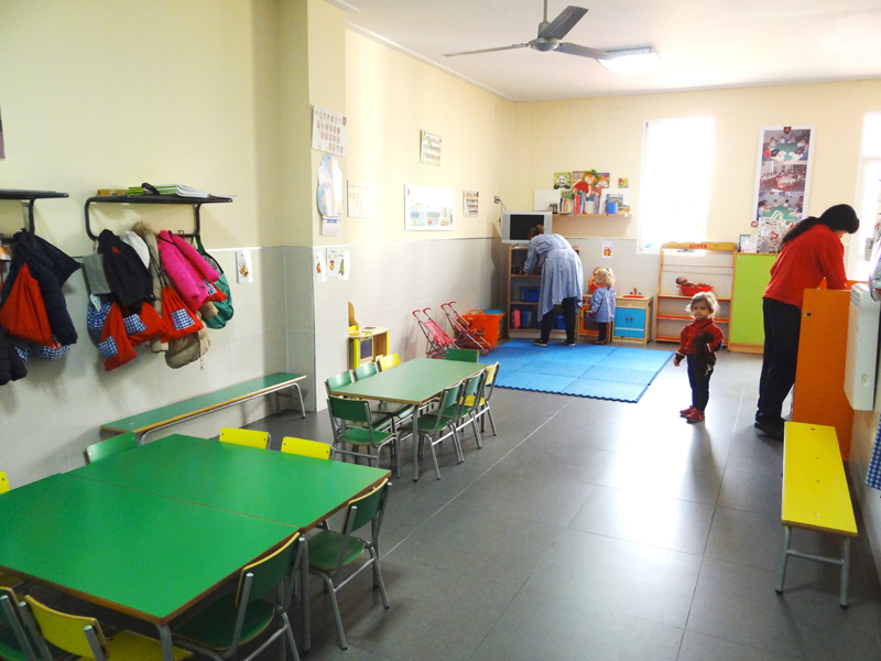 Infantil_A