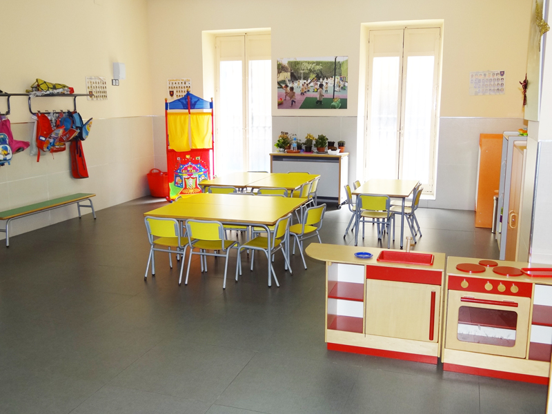 Infantil_B