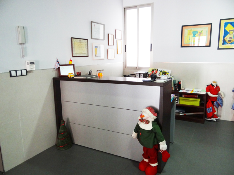 Secretaria