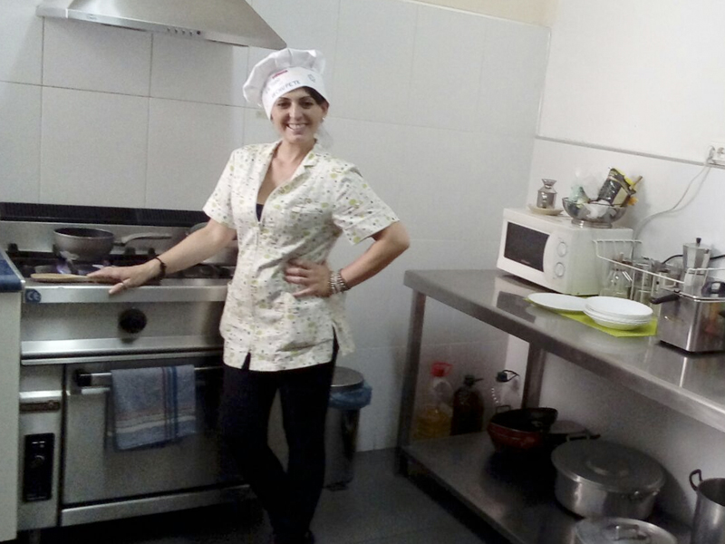 cocina